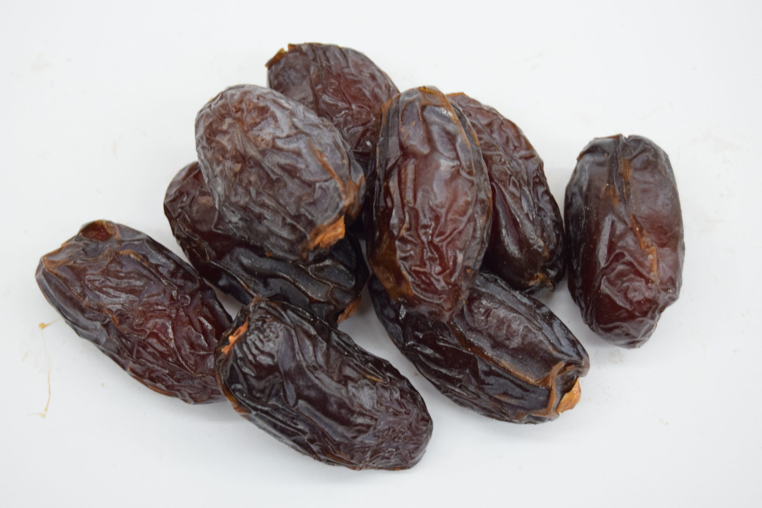 Datiles Naturales Medjoul Yumbo - Los frutos secos de Rosi